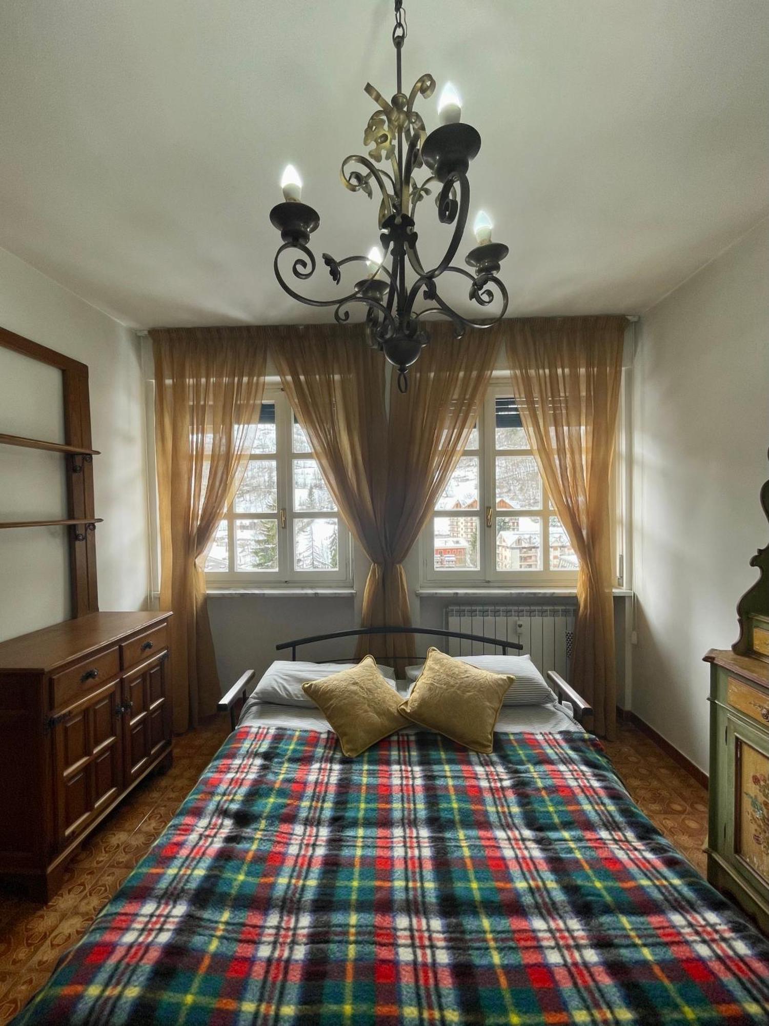 Luna Home Limone, Piemonte Limone Piemonte Exterior photo