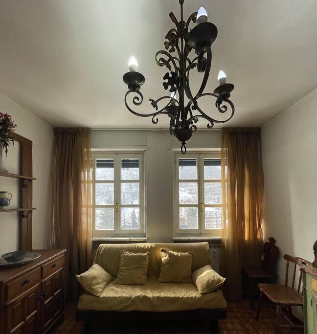 Luna Home Limone, Piemonte Limone Piemonte Exterior photo