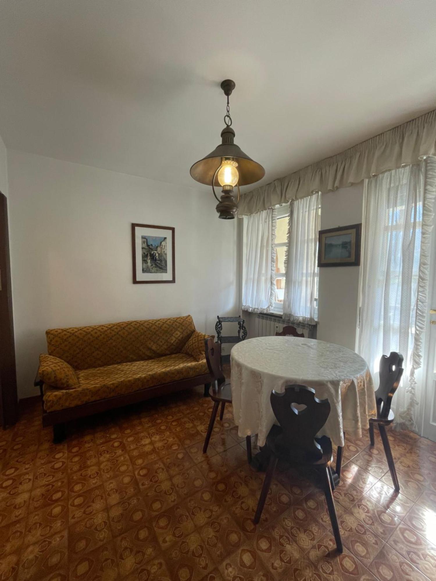Luna Home Limone, Piemonte Limone Piemonte Exterior photo