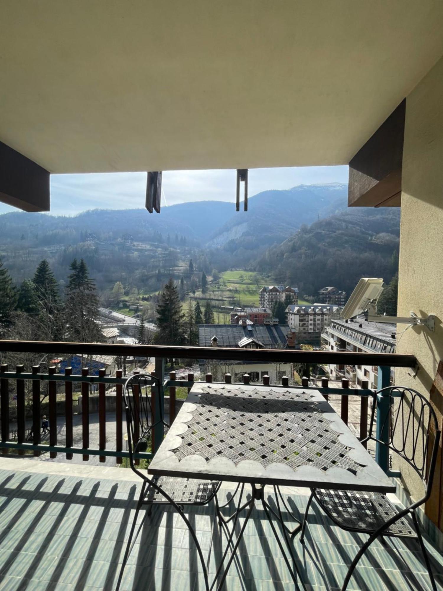 Luna Home Limone, Piemonte Limone Piemonte Exterior photo